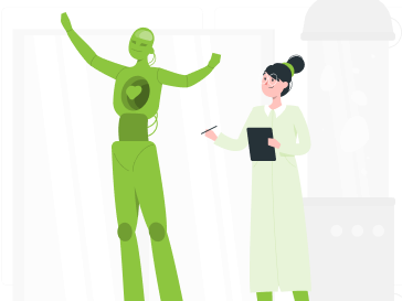 Ai ai development services