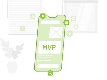 MVP MVP Development Services