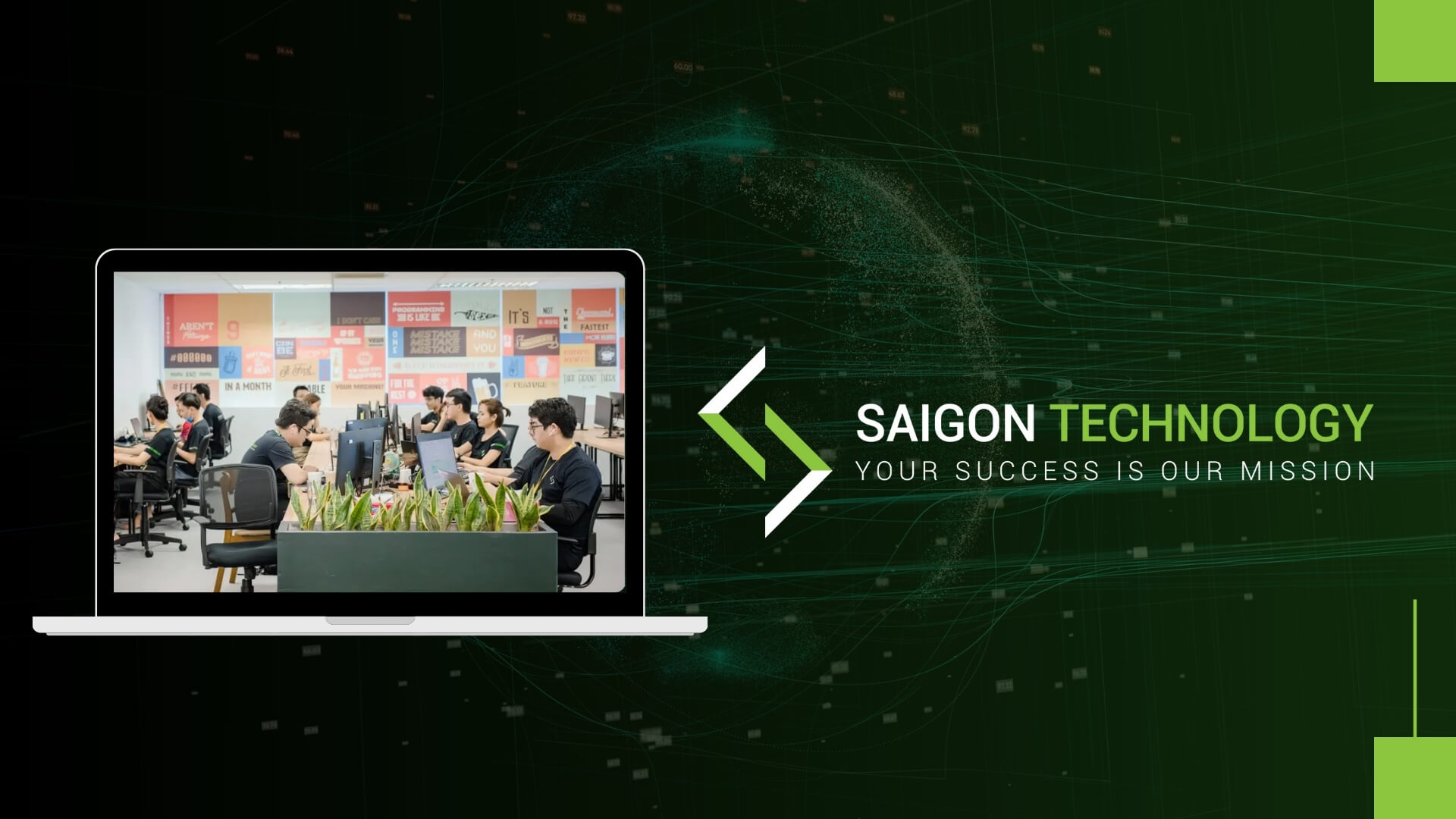 Saigon Technology: Đối tác hiện thực hóa chiến lược Digital HR của bạn