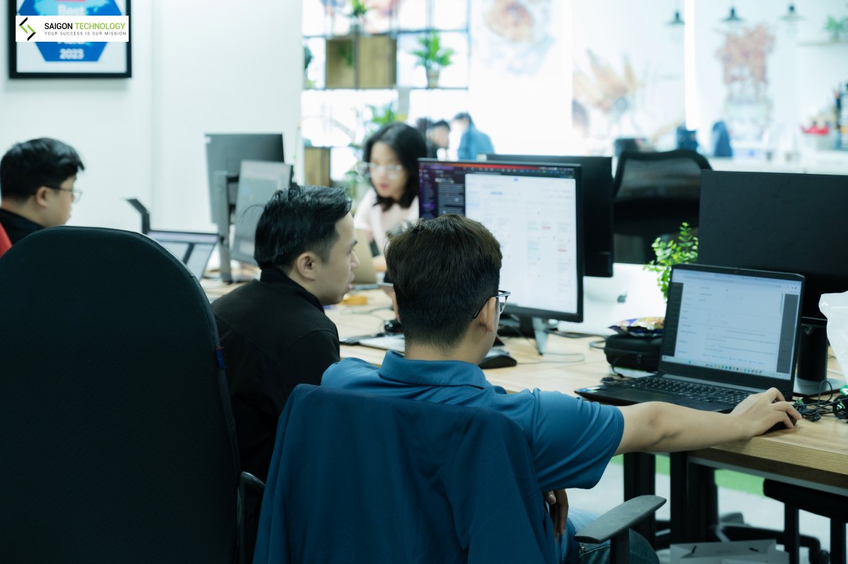 Web Application Development Services Thumbnail