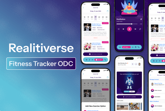 Realitiverse: Tìm kiếm có AI hỗ trợ với sự tham gia của con người