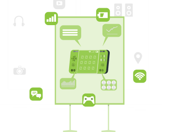 SaaS SaaS Application Development