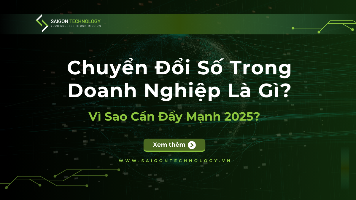 Chuyển đổi số trong giáo dục là gì?