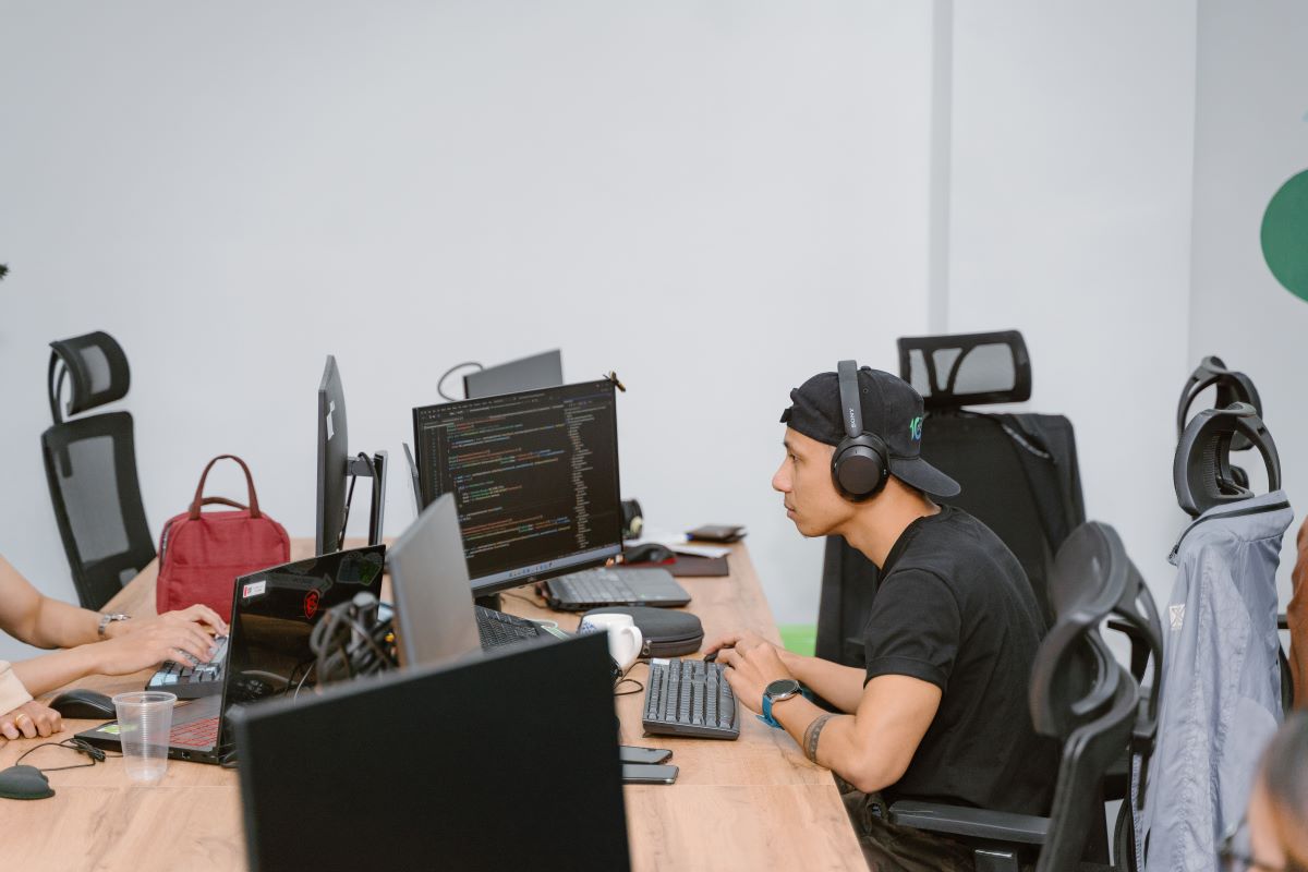 saigon technology