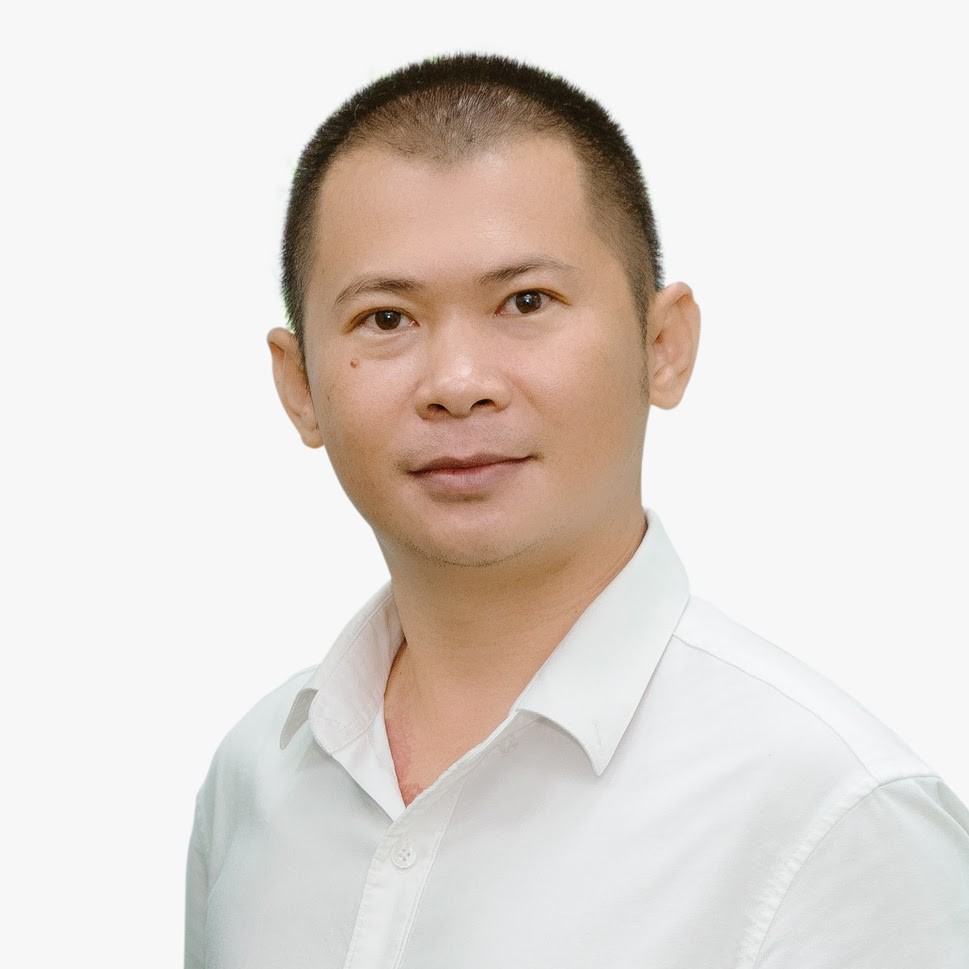 Thanh (Bruce) Pham - CEO of Saigon Technology